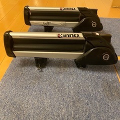 PIIA .TERZO.ルーフボックスエアロ.IISOセットの画像