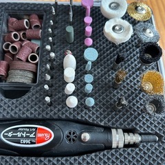 アートルーターセットの画像