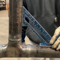 配管　製缶工事の画像