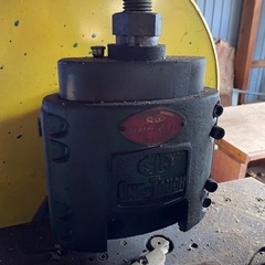 プレス機 工場機械  金属加工の画像