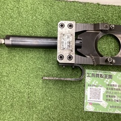 産機工業 ケーブルカッター CC-2
の画像