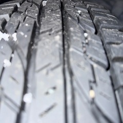 ジムニー用】185/85R16 GEOLANDAR タイヤ＋ホイール4本セット バリ溝 の画像