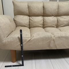 ミニソファの画像