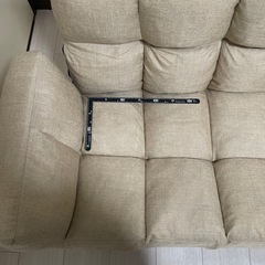 ミニソファの画像