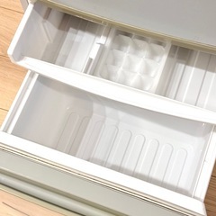 冷蔵庫　シャープ　SHARP 137Lの画像