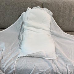 10mois（ディモワ） バーニーズニューヨーク　たまごマット　おくるみの画像