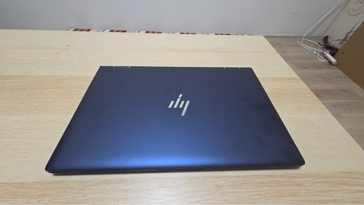 ［超お得］HP  elite dragonfly
