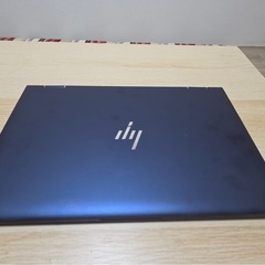 ［超お得］HP  elite dragonflyの画像