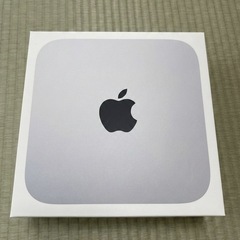 Apple Mac mini M1 の画像