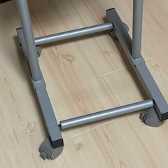 姿見の鏡
の画像