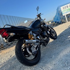 XJR400Rの画像