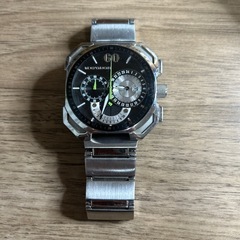 メンズ時計の画像