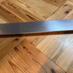 排気口カバー　62.7cmの画像