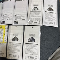 ボンボンドロップシール　光るジュエルプチ　ジュエルプチの画像