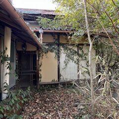 農地付きコンパクトハウス