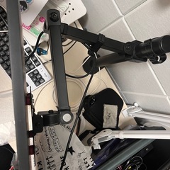 モニターの画像