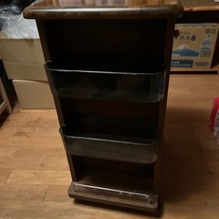 収納家具
の画像