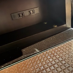 ドレッサーの画像