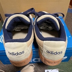 アディダス　ロースーツ　27.5cm 2足セットの画像