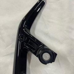 ヤマハ　YAMAHA t-max tmax tーmax  グラブバー タンデムバー(サイドスタンド側　sj08j 3型　の画像