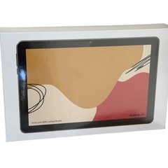 10インチ タブレット android 15 20GB+64GB+1TB拡張の画像