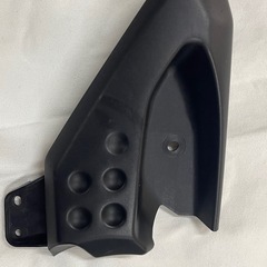 ヤマハ　YAMAHA t-max tmax tーmax タンデムステップモール　sj08j 3型　の画像