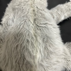 ナマケモノ　ぬいぐるみ
の画像