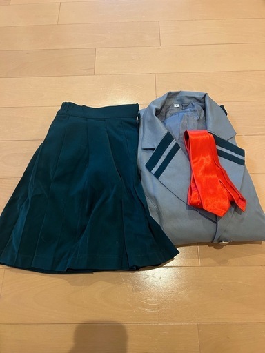 ヒロアカ コスプレ ジャージ、制服せっとセット
