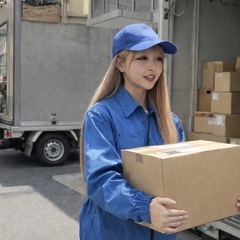 名駅エリア　配送ドライバー【今話題のギグワーク、宅配、フードデリバリー】スキマ時間にやってみませんか？の画像