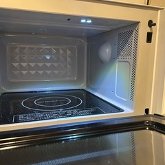 電子レンジ   アビデラックスの画像