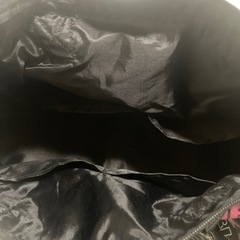 可愛いバッグ　　ポケットいっぱいの画像