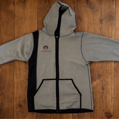 【Mサイズ】シャークスキン ボートコートの画像