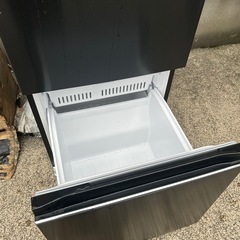 ハイアール　冷蔵庫　2023年の画像