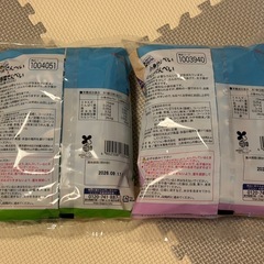 ピジョンせんべいの画像