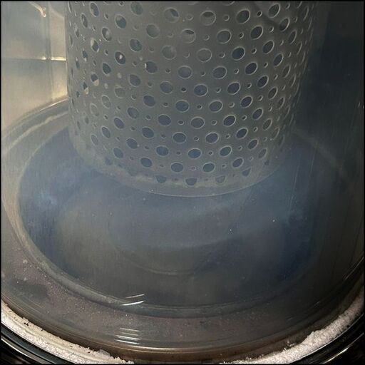 TOYOTOMI/トヨトミ 半密閉式石油煙突ストーブ HR-650F 2019年製 木造17畳/コンクリート27畳 燃焼確認済み