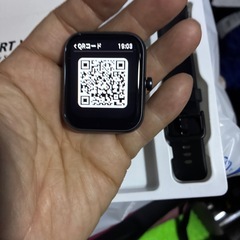 2026年ＩＤＷ２５　スマートウォッチの画像