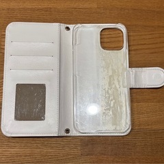 iPhone14用スマホケースの画像