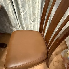 ダイニングセットの画像