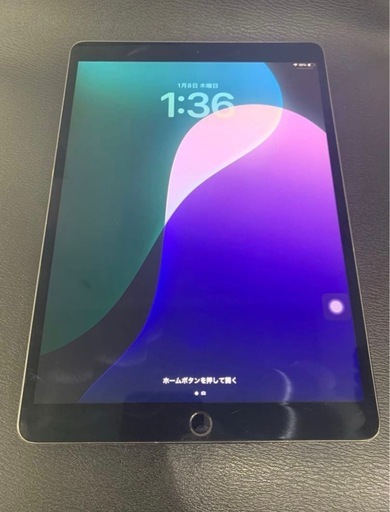 パソコン iPad AIR3