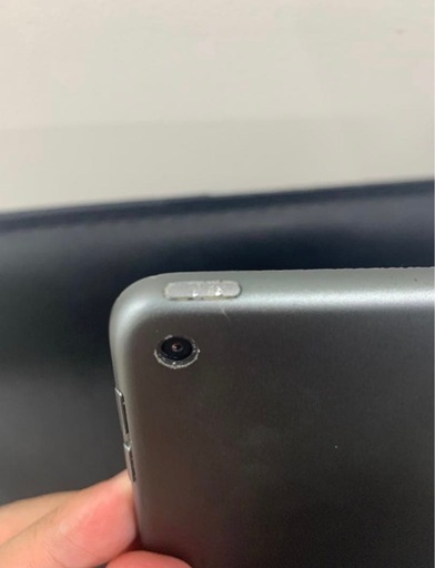 パソコン iPad AIR3