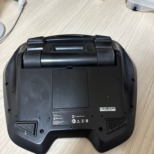 シックスパッドフッドフィット
