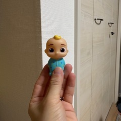 ココメロン　バス　おもちゃ　JJの画像