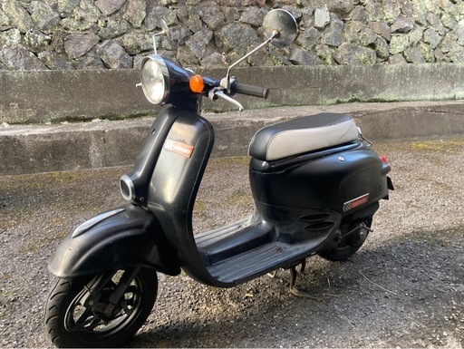 ホンダ　ジョルノ　AF24