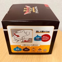 スライムフィギュア  マクドナルド×ドラゴンクエストの画像