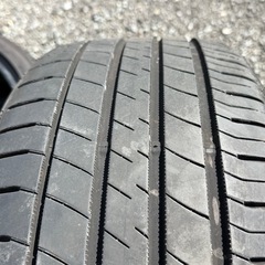 215\40R18 ルマンV＋の画像