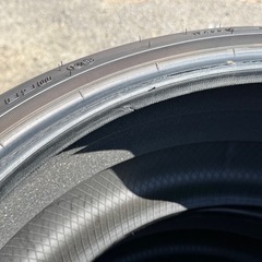 215\40R18 ルマンV＋の画像