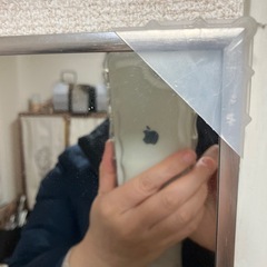 146✖️80姿見の画像