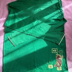 メンズMサイズ 長袖Tシャツの画像