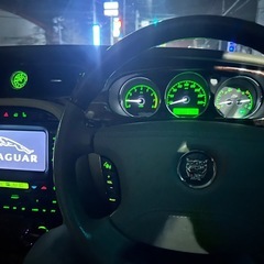 🉐最終値下げ 🚗ジャガー XJ XJ8 X350 🎉高級セダン‼️下取り交換可能の画像