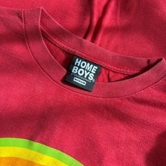 メンズMサイズ  長袖Tシャツの画像